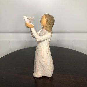 Willow Tree Soar Figure